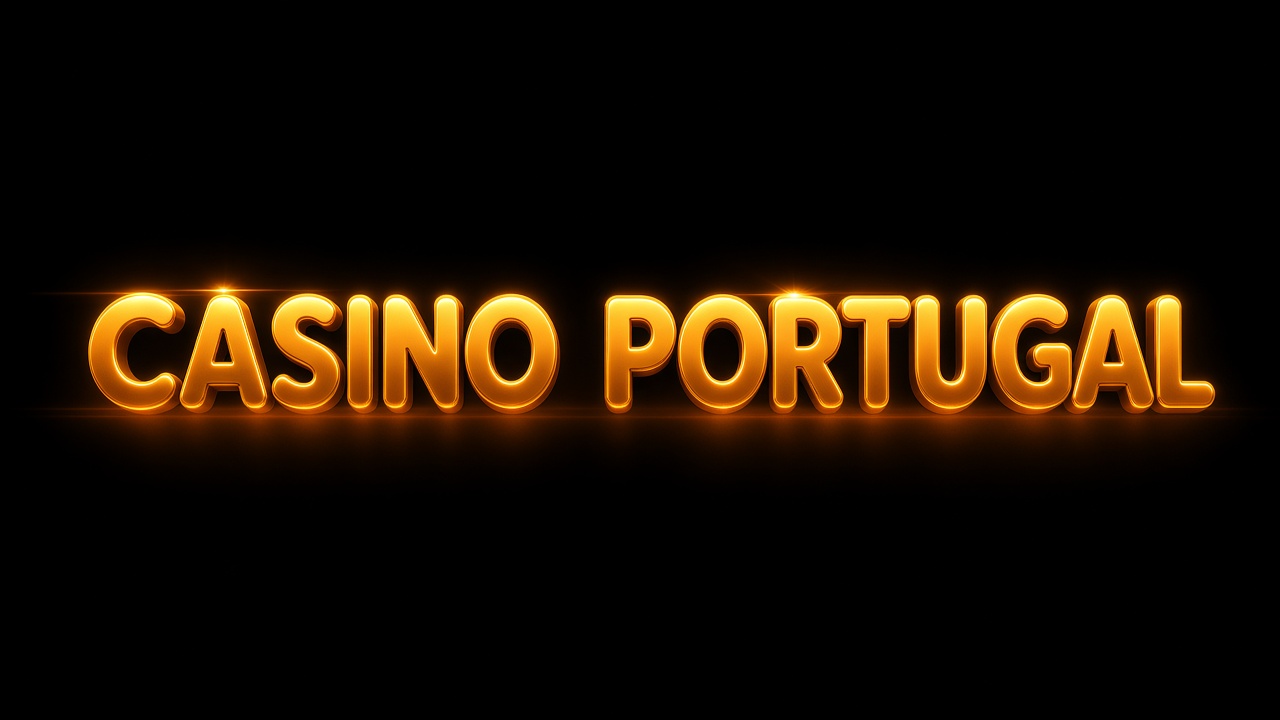 Casino Portugal