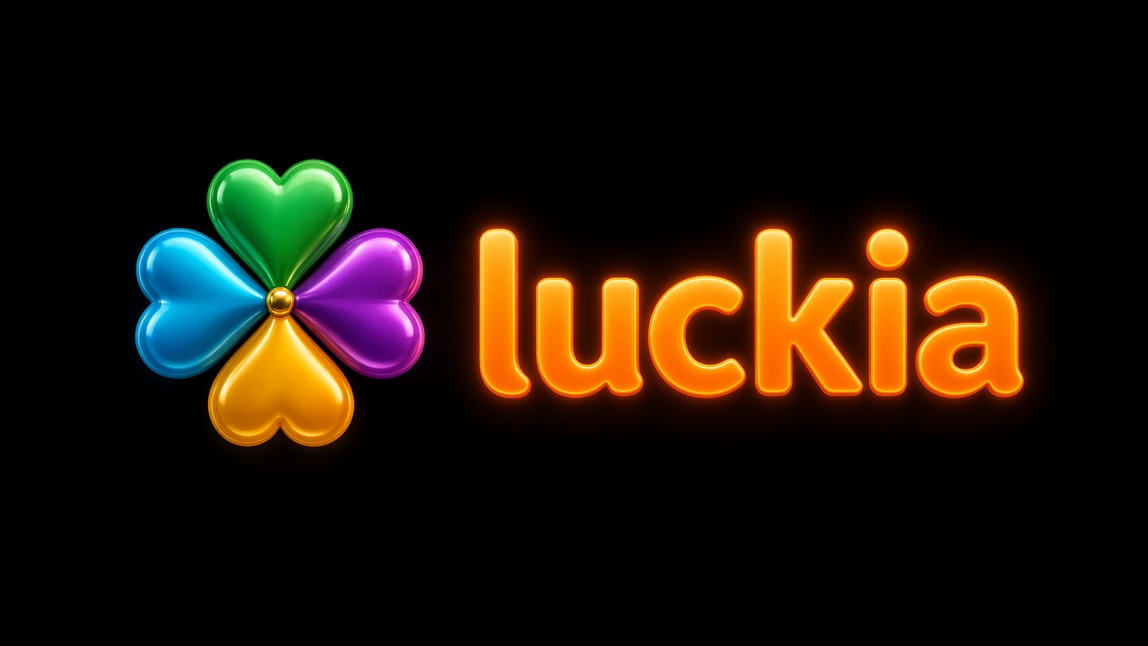Luckia